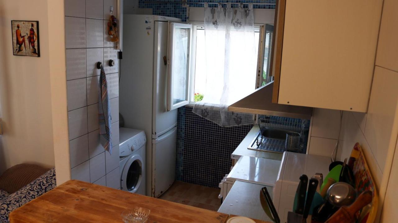 La Cenia Apartment เดเนีย ภายนอก รูปภาพ
