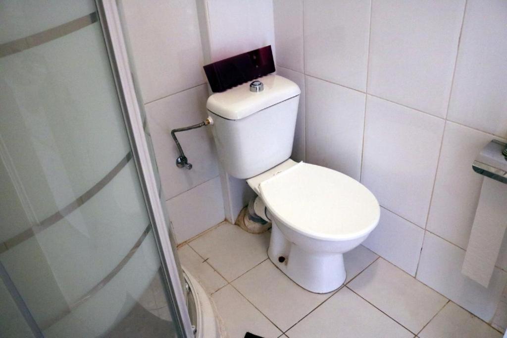 La Cenia Apartment เดเนีย ภายนอก รูปภาพ