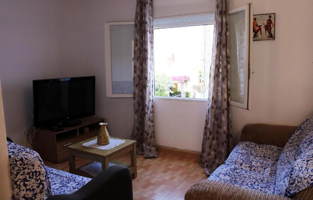 La Cenia Apartment เดเนีย ภายนอก รูปภาพ