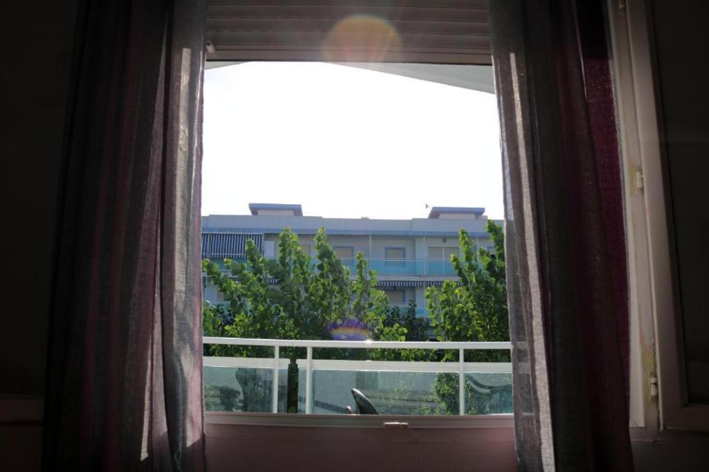 La Cenia Apartment เดเนีย ภายนอก รูปภาพ